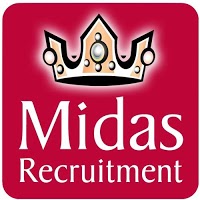 Midas Recruitment Ltd 678005 Image 0